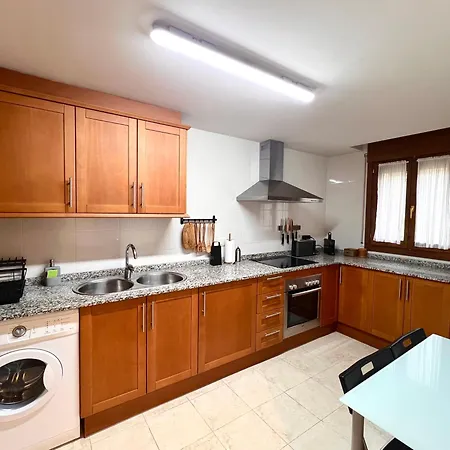 El Secret Del Pirineu - L'amfitriona Appartamento *