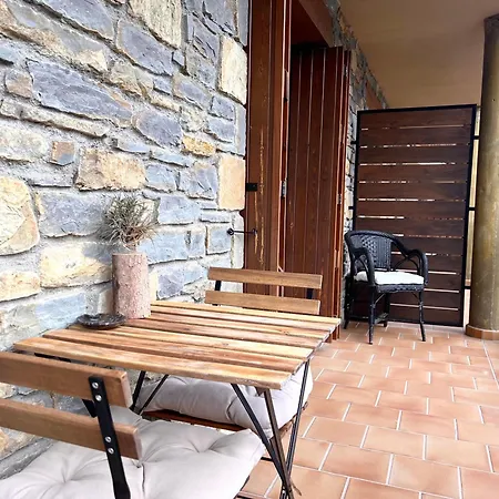 Appartamento El Secret Del Pirineu - L'amfitriona *