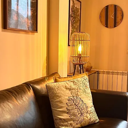 Appartamento El Secret Del Pirineu - L'amfitriona *